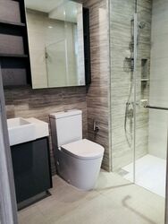 High Park Residences (D28), Apartment #454000861